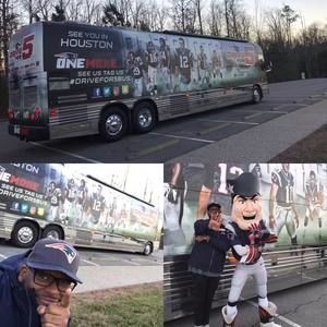 Meet your Posher, Kevin